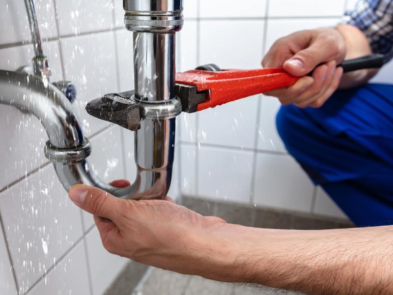 household-plumbing-tasks